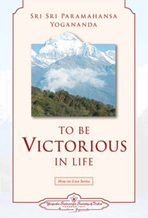 To Be Vvictorious in Life