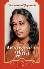 Autobiography of Yogi Spiritual Classic