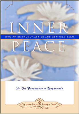 Inner Peace(அகஅமைதி): 2000 பெஞ்சமின் ஃபிராங்க்ளின் விருதை வென்றது