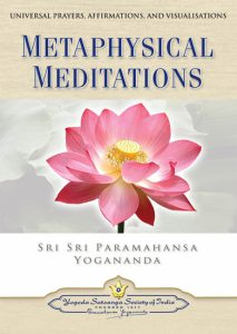Metaphysical Meditations: more than 300 meditations, prayers, affirmations, and visualizations.