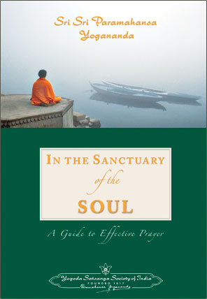 Sanctuary of the Soul book cover