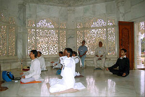 smriti-mandir-meditation-group