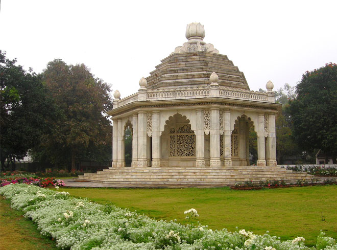 రాంచీ స్మృతి మందిరం