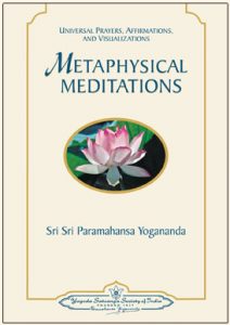 Metaphysical Meditations book cover