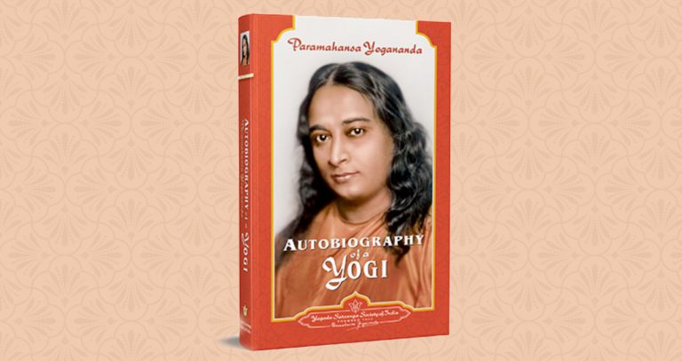 Autobiography of a Yogi: A spiritual classic