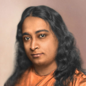 Founder Paramahansa Yogananda