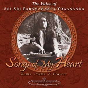 Paramahansa-Yogananda-Chants-Songs-of-My-Heart-YSS